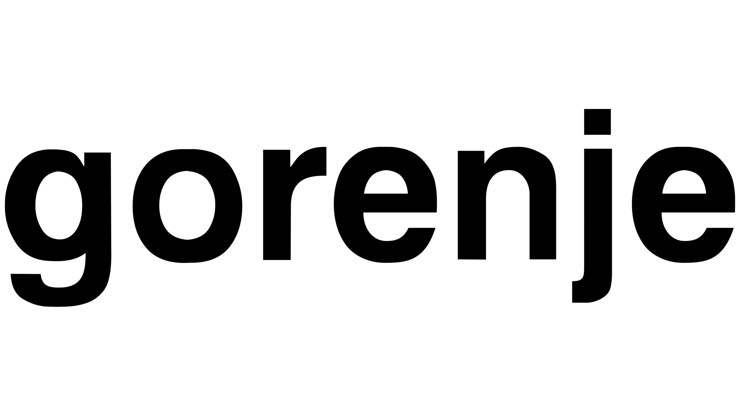 Gorenje