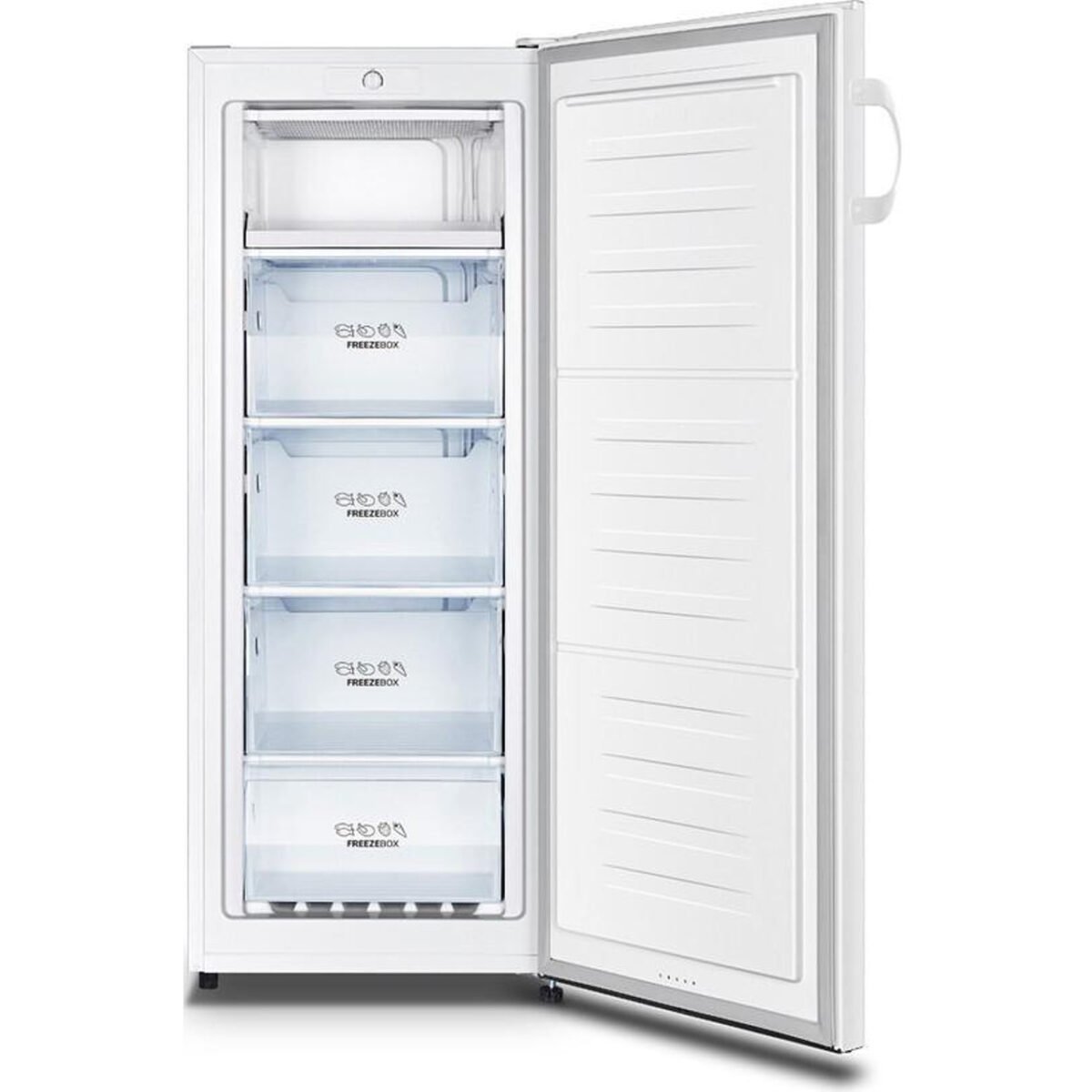 Фризер Gorenje F4142PW , 165 l, E , Бял , Статична - Image 2