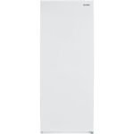 Фризер Sharp SJ-SE182E2W , 188 l, E , Бял , Статична