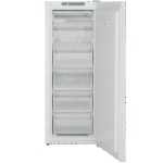 Фризер Sharp SJ-SE182E2W , 188 l, E , Бял , Статична - Image 2