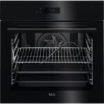 Фурна за вграждане AEG BSE778380B *** , 71 , А++ , Пиролиза , Сензорно