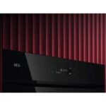 Фурна за вграждане AEG NBE7P631AB (ST) , 71 , А++ , Пиролиза , Сензорно - Image 2