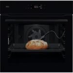 Фурна за вграждане AEG NBE7P631AB (ST) , 71 , А++ , Пиролиза , Сензорно