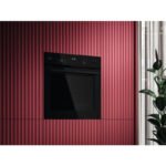 Фурна за вграждане AEG NBR6P531SB (ST) , 72 , Push бутони , А++ , Пиролиза - Image 2