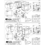 Фурна за вграждане AEG NBR7P731SB (ST) , 72 , А++ , Пиролиза , Сензорно - Image 3