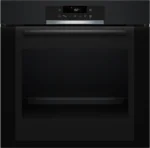 Фурна за вграждане Bosch HBA372EB3 , 71 , А+ , Пиролиза , Сензорно