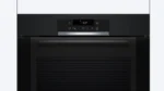 Фурна за вграждане Bosch HBA372EB3 , 71 , А+ , Пиролиза , Сензорно - Image 2
