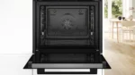 Фурна за вграждане Bosch HBA372EB3 , 71 , А+ , Пиролиза , Сензорно - Image 3
