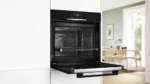 Фурна за вграждане Bosch HBA372EB3 , 71 , А+ , Пиролиза , Сензорно - Image 4