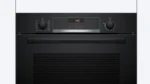 Фурна за вграждане Bosch HBG536EB3. , 71 , Eco Clean Direct , Push бутони , А+ - Image 2