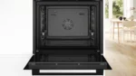 Фурна за вграждане Bosch HBG536EB3. , 71 , Eco Clean Direct , Push бутони , А+ - Image 3