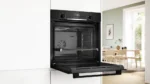 Фурна за вграждане Bosch HBG536EB3. , 71 , Eco Clean Direct , Push бутони , А+ - Image 4