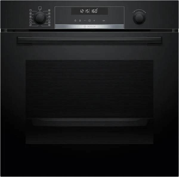 Фурна за вграждане Bosch HBG578EB3 , 71 , Push бутони , А+ , Пиролиза