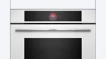 Фурна за вграждане Bosch HBG7741W1 , 71 , А+ , Пиролиза , Сензорно - Image 2