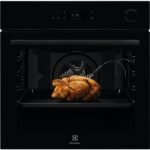 Фурна за вграждане Electrolux EOC8P39WZ , 72 , А+ , Пиролиза , Сензорно