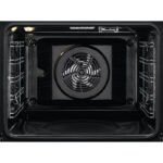 Фурна за вграждане Electrolux EOC8P39WZ , 72 , А+ , Пиролиза , Сензорно - Image 3