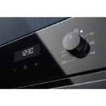 Фурна за вграждане Electrolux EOD5F71Z , 72 , Push бутони , А , Водно почистване - Image 2