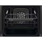 Фурна за вграждане Electrolux EOD5H70BX , 65 , Push бутони , А , Водно почистване - Image 3