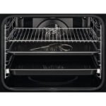 Фурна за вграждане Electrolux EOD6P77WZ , 72 , Push бутони , А+ , Пиролиза - Image 3