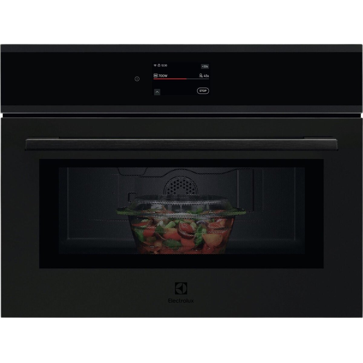 Фурна за вграждане Electrolux EVM9E2XT , 44 , Сензорно - Image 1