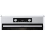 Фурна за вграждане Gorenje BO6735E05X , 77 , Push бутони , А , Водно почистване - Image 3