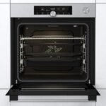 Фурна за вграждане Gorenje BPSA6747A08X , 77 , А+ , Електронно , Пиролиза - Image 2