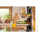 Фурна за вграждане Gorenje BPSA6747A08X , 77 , А+ , Електронно , Пиролиза - Image 11