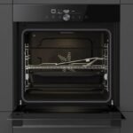 Фурна за вграждане Gorenje GO66E PIZZA350C , 77 , А+ , Пиролиза , Сензорно - Image 3