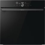 Фурна за вграждане Gorenje GO66E PIZZA350C , 77 , А+ , Пиролиза , Сензорно - Image 2