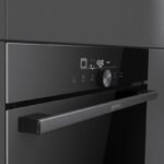Фурна за вграждане Gorenje GO66E PIZZA350C , 77 , А+ , Пиролиза , Сензорно - Image 5