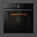 Фурна за вграждане Gorenje GO66E PIZZA350C , 77 , А+ , Пиролиза , Сензорно - Image 4