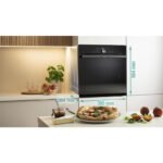 Фурна за вграждане Gorenje GO66E PIZZA350C , 77 , А+ , Пиролиза , Сензорно - Image 8