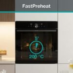 Фурна за вграждане Gorenje GO66E PIZZA350C , 77 , А+ , Пиролиза , Сензорно - Image 10
