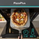 Фурна за вграждане Gorenje GO66E PIZZA350C , 77 , А+ , Пиролиза , Сензорно - Image 11