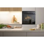 Фурна за вграждане Gorenje GO66E PIZZA350C , 77 , А+ , Пиролиза , Сензорно - Image 13