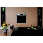 Фурна за вграждане Hotpoint-Ariston HAO 258HSU1F X , 71 , Hydrolitic , Push бутони , А+ - Image 3