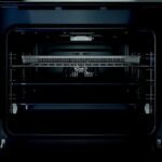 Фурна за вграждане Hotpoint-Ariston HAO 258HSU1F X , 71 , Hydrolitic , Push бутони , А+ - Image 6