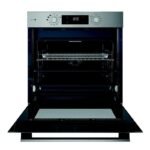 Фурна за вграждане Hotpoint-Ariston HAO 258HSU1F X , 71 , Hydrolitic , Push бутони , А+ - Image 5
