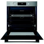 Фурна за вграждане Hotpoint-Ariston HAO 458HSU1F X. , 71 , Push бутони , А+ , Водно почистване - Image 3