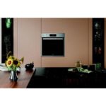 Фурна за вграждане Hotpoint-Ariston HAO 478PSU1F X , 71 , Push бутони , А++ , Пиролиза - Image 4
