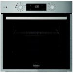 Фурна за вграждане Hotpoint-Ariston HAO 478PSU1F X , 71 , Push бутони , А++ , Пиролиза