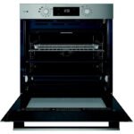 Фурна за вграждане Hotpoint-Ariston HAO 478PSU1F X , 71 , Push бутони , А++ , Пиролиза - Image 3