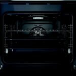 Фурна за вграждане Hotpoint-Ariston HAO3 K58HSU1 X. , 71 , Hydrolitic , Push бутони , А+ - Image 6