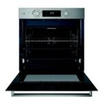 Фурна за вграждане Hotpoint-Ariston HAO3 K58HSU1 X. , 71 , Hydrolitic , Push бутони , А+ - Image 3