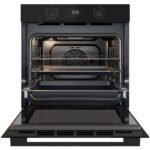 Фурна за вграждане Whirlpool OMK58HU1B , 71 , Hydrolitic , Push бутони , А+ - Image 2