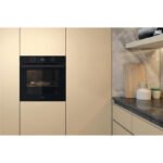 Фурна за вграждане Whirlpool OMR58HU1B , 71 , Push бутони , А+ , Почистване с пара - Image 5
