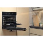 Фурна за вграждане Whirlpool OMR58HU1B , 71 , Push бутони , А+ , Почистване с пара - Image 7