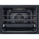Фурна за вграждане Whirlpool OMR58HU1B , 71 , Push бутони , А+ , Почистване с пара - Image 4