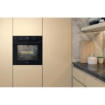 Фурна за вграждане Whirlpool OMSK58RU1SB , 71 , Push бутони , А+ , Пиролиза - Image 3