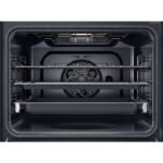 Фурна за вграждане Whirlpool OMSK58RU1SB , 71 , Push бутони , А+ , Пиролиза - Image 5
